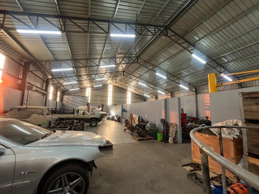 Commercial Property for Sale in Upington Northern Cape